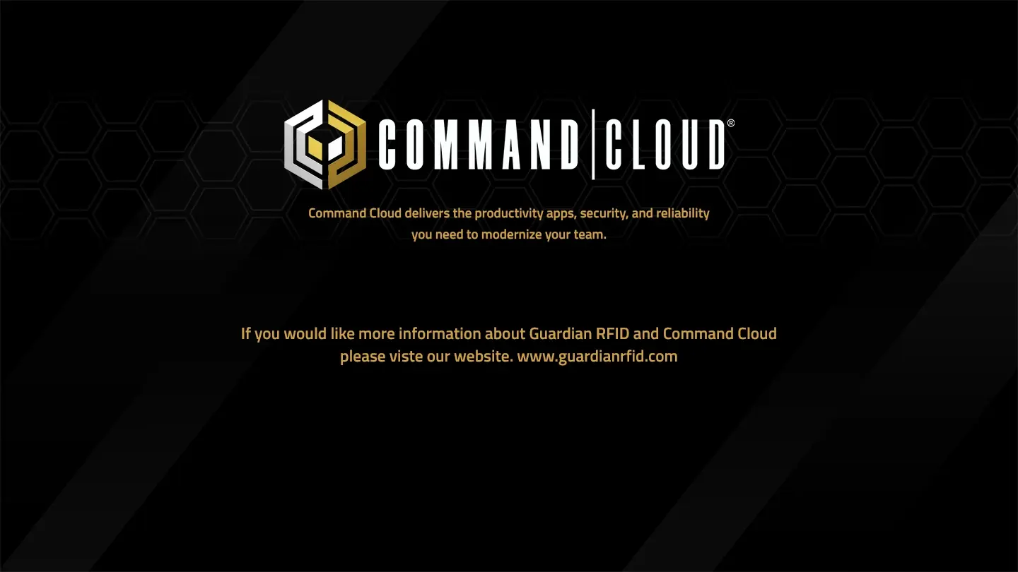 CommandCloud
